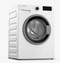 Arçelik 9120 MP O 9 kg 1200 Devir Beyaz Solo Çamaşır Makinesi