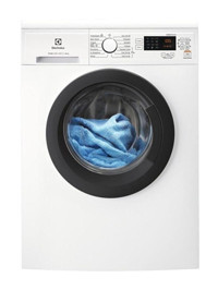 Electrolux EW2F448ST 8 kg 1400 Devir Beyaz Solo Çamaşır Makinesi