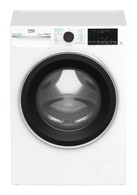 Beko CMB 9120 O 9 kg 1200 Devir Beyaz Solo Çamaşır Makinesi