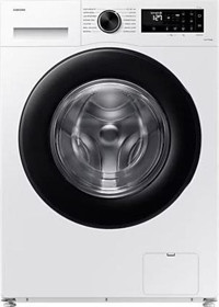 Samsung WW11DG5B25ABAH 11 kg 1400 Devir Beyaz Solo Çamaşır Makinesi