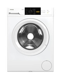 Windsor CM 7WS102 7 kg 1000 Devir Beyaz Solo Çamaşır Makinesi