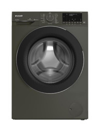 Arçelik 9102 PMG 9 kg 1000 Devir Siyah Solo Çamaşır Makinesi
