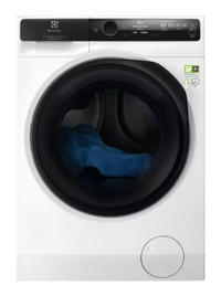 Electrolux EW8F7417QT 10 kg 1400 Devir Beyaz Solo Çamaşır Makinesi