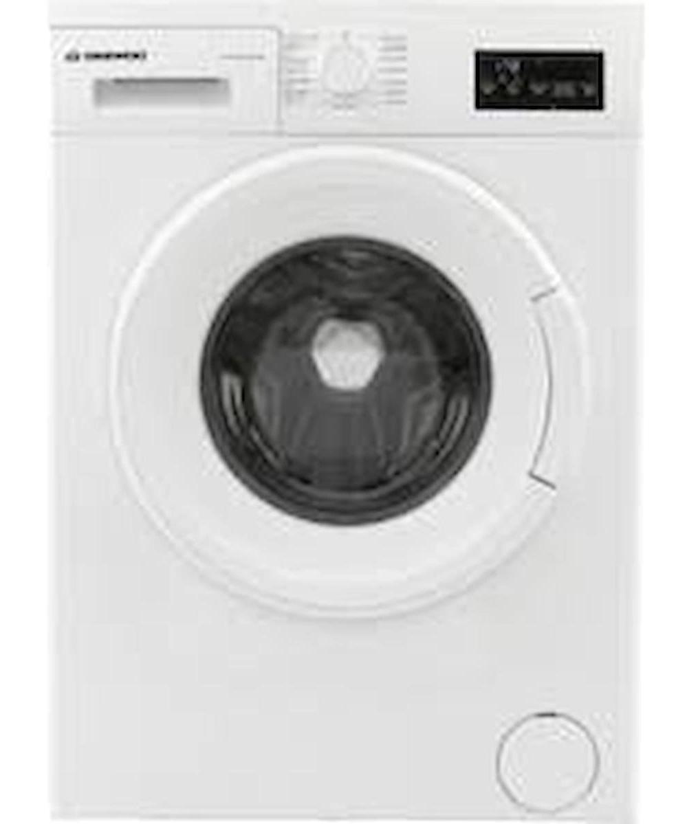 Regal Regal CM 71001 Y 7 kg 1000 Devir Beyaz Solo Çamaşır Makinesi