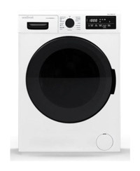 Vestfrost VFR 10141 10 kg 1400 Devir Beyaz Solo Çamaşır Makinesi
