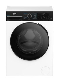 Beko CMX 12140 12 kg 1400 Devir Beyaz Solo Çamaşır Makinesi