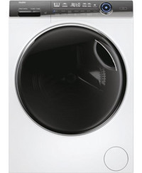 Haier HW120-B14979U1 12 kg 1400 Devir Beyaz Solo Çamaşır Makinesi