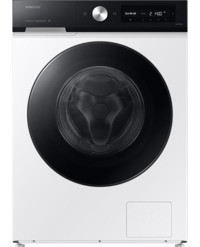 Samsung WW11DB7B34GEAH 11 kg 1400 Devir Beyaz Solo Çamaşır Makinesi