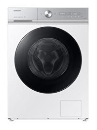 Samsung WW11DB8B95GHAH 11 kg 1400 Devir Beyaz Solo Çamaşır Makinesi