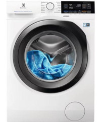Electrolux EW7WP361ST 10 kg 1600 Devir Beyaz Solo Kurutmalı Çamaşır Makinesi