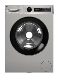 SEG SCM 90M10 S INV 9 kg 1000 Devir Gri Solo Çamaşır Makinesi