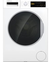 Vestfrost VF CM 10T12 INV 10 kg 1200 Devir Beyaz Solo Çamaşır Makinesi