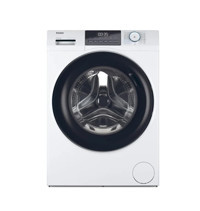 Haier I-Pro Series 1 HW100-BP14929A 10 kg 1400 Devir Beyaz Solo Çamaşır Makinesi