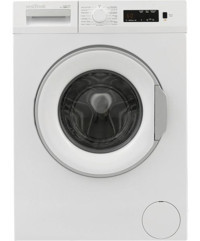 Vestfrost VF CM 70T10 7 kg 1000 Devir Beyaz Solo Çamaşır Makinesi