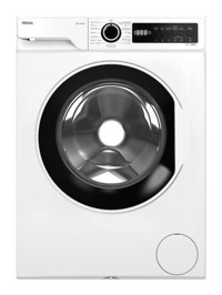 Regal CMI 110122 11 kg 1200 Devir Beyaz Solo Çamaşır Makinesi