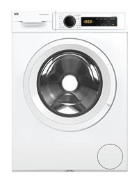 SEG CM 12121 INV 12 kg 1200 Devir Beyaz Solo Çamaşır Makinesi