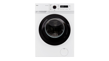 TEKA WMK 40940 WH 9 kg 1400 Devir Beyaz Solo Çamaşır Makinesi