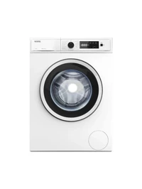Vestel CM 55081 5 kg 800 Devir Beyaz Solo Çamaşır Makinesi