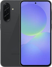 Samsung Galaxy A36 5G 256 GB Hafıza 12 GB Ram 6.7 inç 50 MP Çift Hatlı Super AMOLED Ekran Android Akıllı Cep Telefonu Siyah