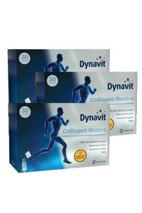 Dynavit Collagen Quatro Saşe Kolajen 3x30 Saşe