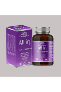 Camrusepa All In Tablet Kolajen 90 Tablet