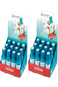 Naturagen Beauty Assist Sıvı Kolajen 24x60 ml