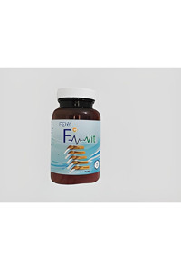 Fenk Pharma Fc- Vit Collagen Kapsül Kolajen 90 Kapsül