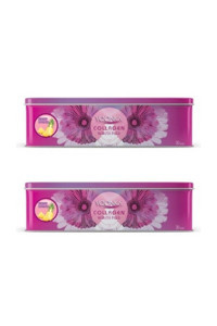 Voonka Collagen Beauty Plus Saşe Kolajen 2x30 Saşe