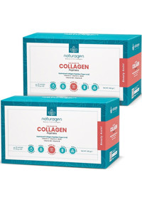 Naturagen Collagen Pebdites Saşe Kolajen 2x60 Saşe