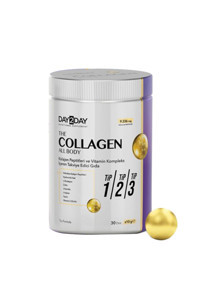 Day 2 Day The Collagen All Body Toz Kolajen