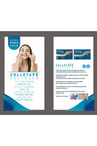 Colletape Collogen Ultra Tablet Kolajen