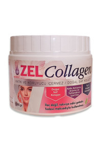 Zel Toz Kolajen 280 gr