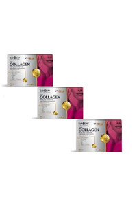 Day 2 Day The Collagen Beauty Intense Saşe Kolajen 3x30x12000 mg