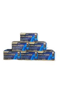 Nutraxin Gold Collagen Sıvı Kolajen 6x10x50 ml