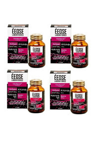 Eeose VitaNorsk Tablet Kolajen 4x45 Tablet
