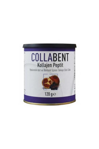 Medikil Collabent Toz Kolajen 120 gr