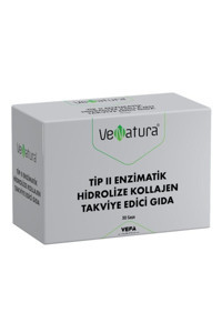 Venatura Tip 2 Saşe Kolajen 30 Saşe