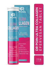 Dr Poin Ultra Collogen Tablet Kolajen