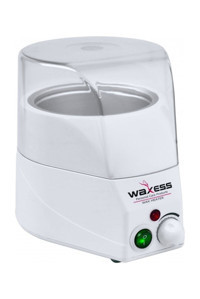 Waxess Etna S-80 1+1 Konserve Ağda Makinesi