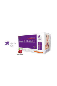 Suda Collagen Sambucus Toz Kolajen 30x40 ml