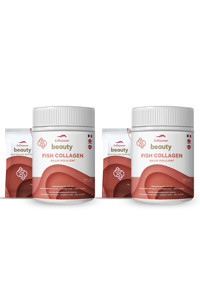 Collajeune Beauty Saşe Kolajen 28x10000 mg