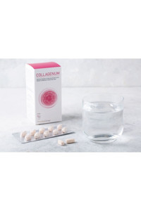 Pronokal Hidrolize Collagen-Hidrolize Elastin Tablet Kolajen