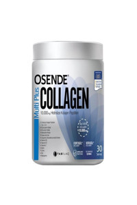 Tab İlaç Osende Multi Plus Collagen Powder Toz Kolajen