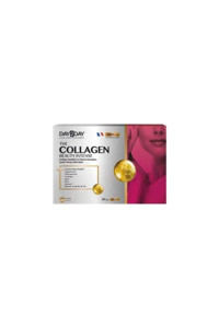 Ocean Çilek Aromalı Saşe Kolajen 30 Saşe