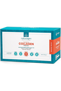 Naturagen eauty Assist Collagen Saşe Kolajen 30 Saşe