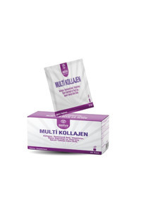 Welive Multi Saşe Kolajen