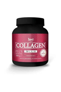Destek Plus Powder Toz Kolajen 300 gr
