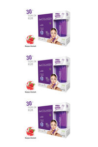 Suda Collagen Karpuz Aromalı Saşe Kolajen 30x10000 mg