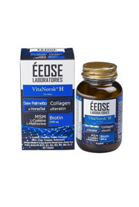 Eeose Vitanorsk H Tablet Kolajen 45 Tablet
