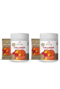 Collajeune All in One Saşe Kolajen 28x10000 mg